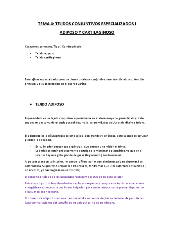 Miniatura del documento TEMA-4-adiposo-y-cartilaginoso.pdf