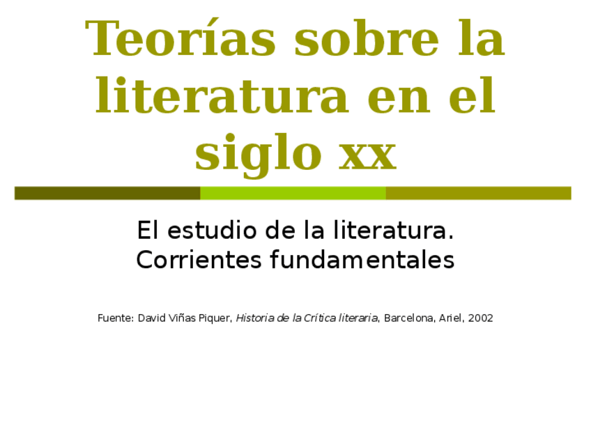 Miniatura del documento Bloque 3. Teorias_sobre_la_literatura_en_el_siglo_xx.ppt