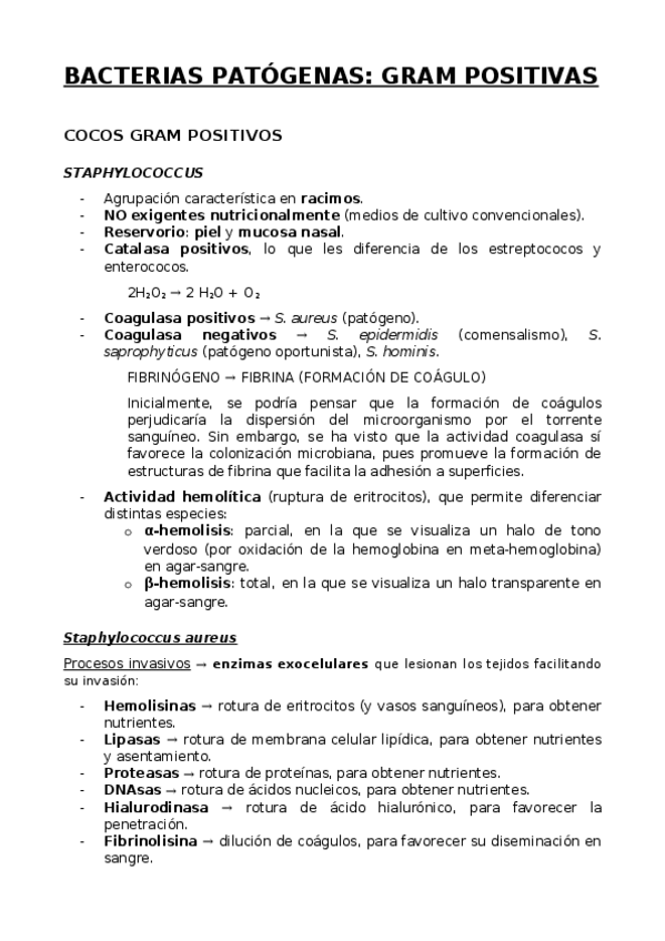 Miniatura del documento Bacterias-patogenas-grampositivas.docx