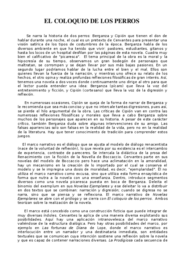 Miniatura del documento El-coloquio-de-los-perros.odt