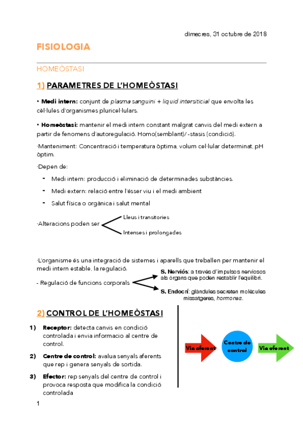 Miniatura del documento Tema-3-Homeostasi.pdf