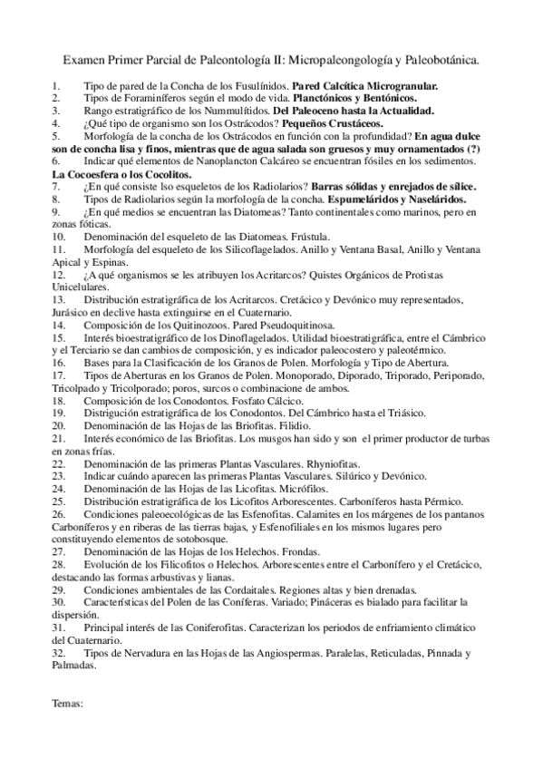 Miniatura del documento Examen-1o-Parcial-Paleo-II.pdf