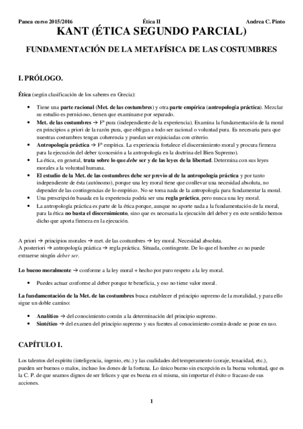 Miniatura del documento fundamentacion met costumbres - resumen.pdf