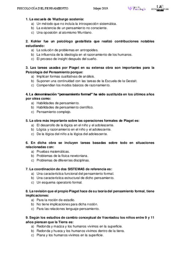 Miniatura del documento 2019-PENSAMIENTO-EXAMEN.pdf