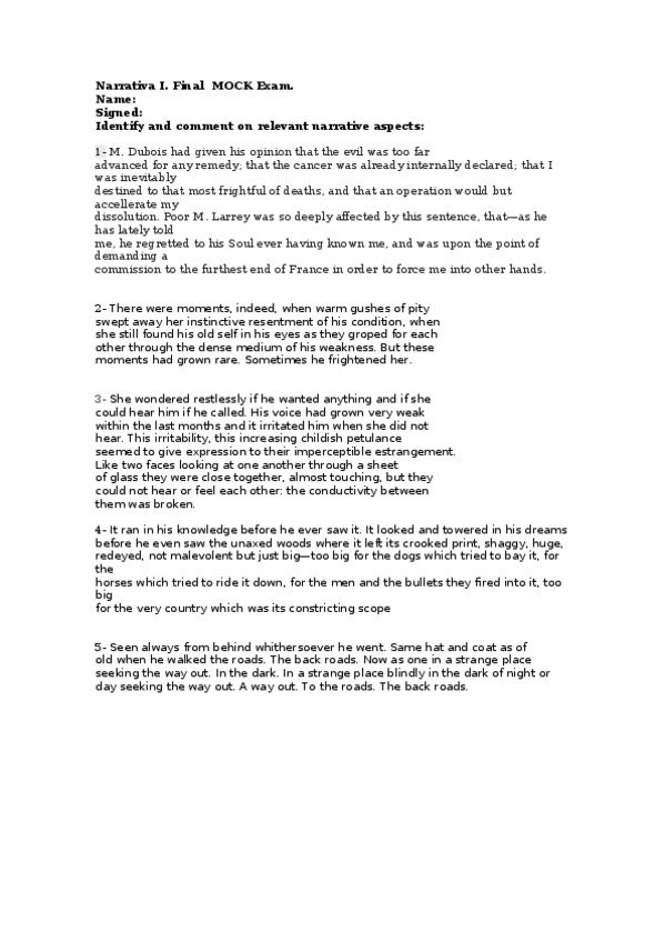 Miniatura del documento mock-exam.docx