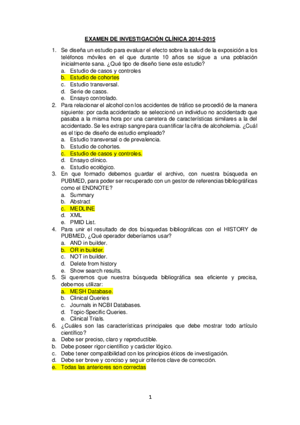 Miniatura del documento EXAMEN DE INVESTIGACIÓN CLÍNICA 2014.pdf