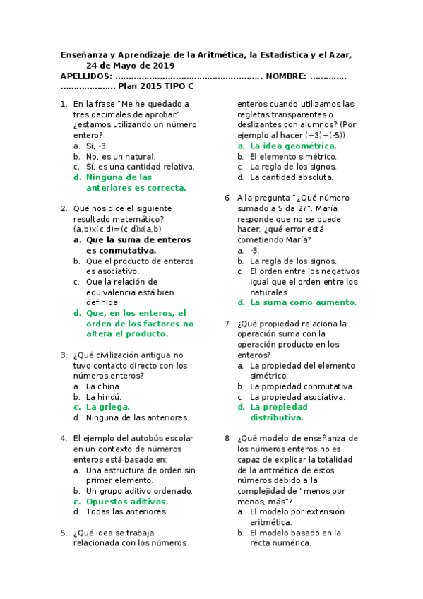 Miniatura del documento Aritmetica-2o-Parcial-2019.docx