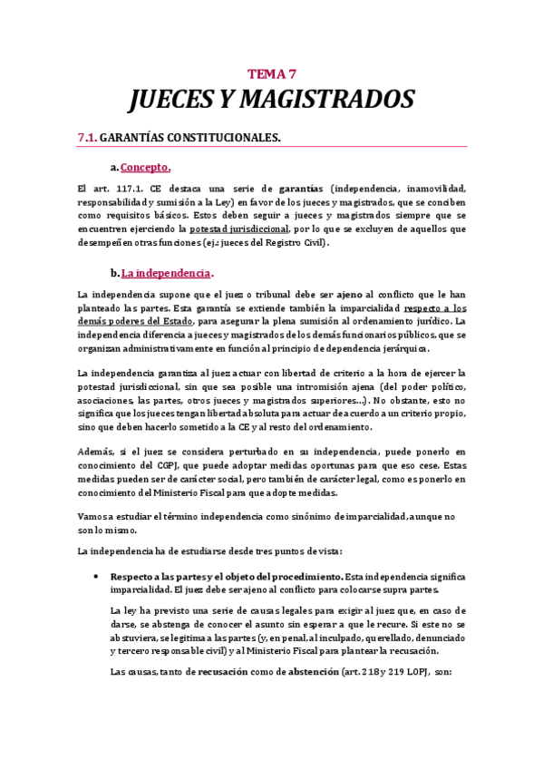 Miniatura del documento TEMA-7-JUECES-Y-MAGISTRADOS-PROCESAL.pdf