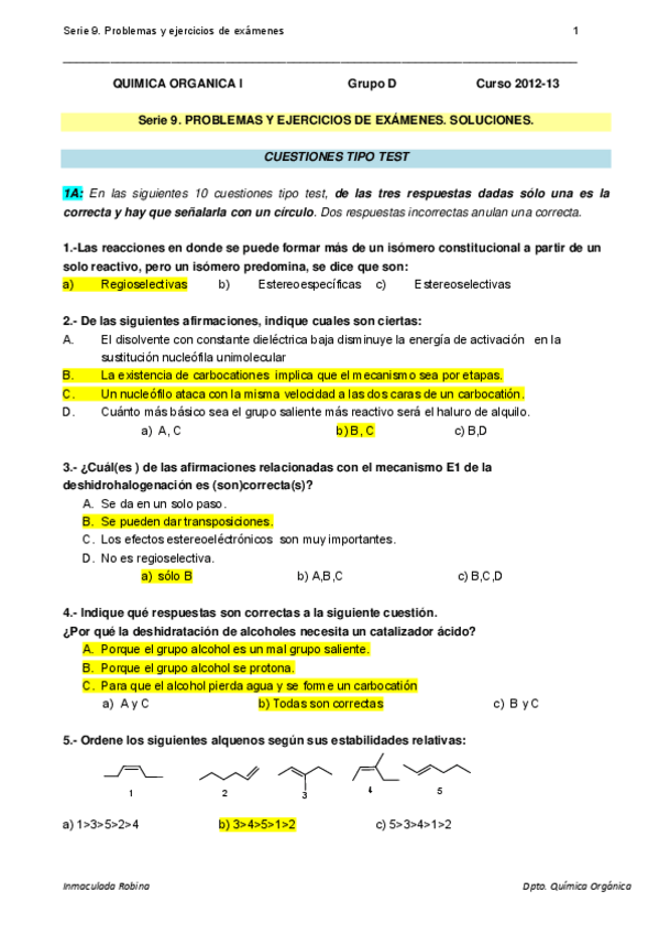 Miniatura del documento SERIE 9 - PROBLEMAS EXAMENES 2011-2012 (SOLUCIONES).pdf