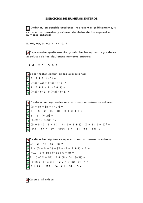 Miniatura del documento EJERCICIOSDENUMEROSENTEROS.docx