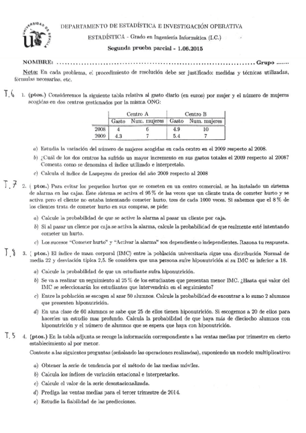 Miniatura del documento 2º Parcial 2015 [Resuelto].pdf