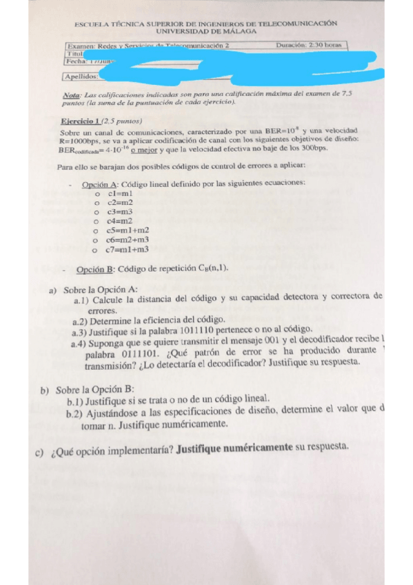 Miniatura del documento Examen-de-Redes-y-Telecom-2-Junio-2019scn.pdf