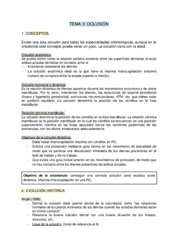 Miniatura del documento Tema-3.-Oclusion.docx