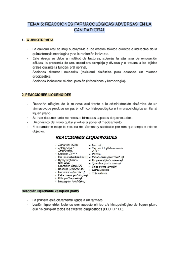 Miniatura del documento Tema-5-Reacciones-farmacolocigas-adversas-en-la-cavidad-oral.docx