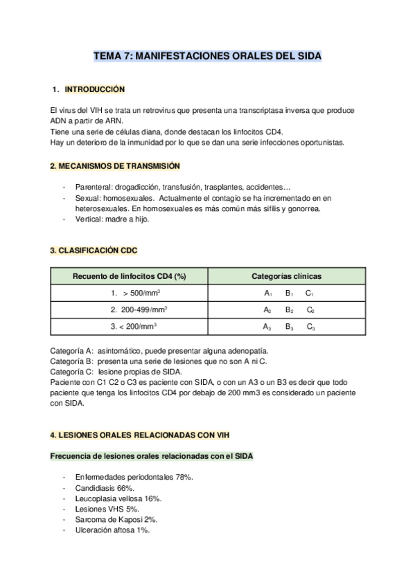 Miniatura del documento Tema-7-Manifestaciones-orales-del-sida.docx