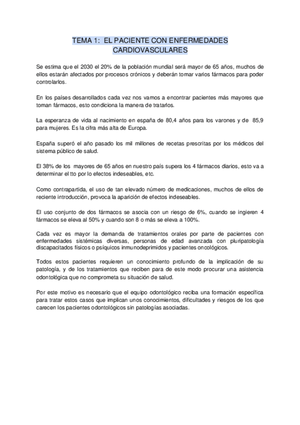 Miniatura del documento Tema-1-Paciente-con-enfermedades-cardiovasculares.docx