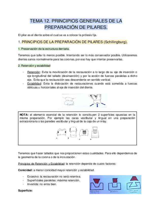 Miniatura del documento Tema-12.-Tallado-y-preparacion-de-pilares.docx
