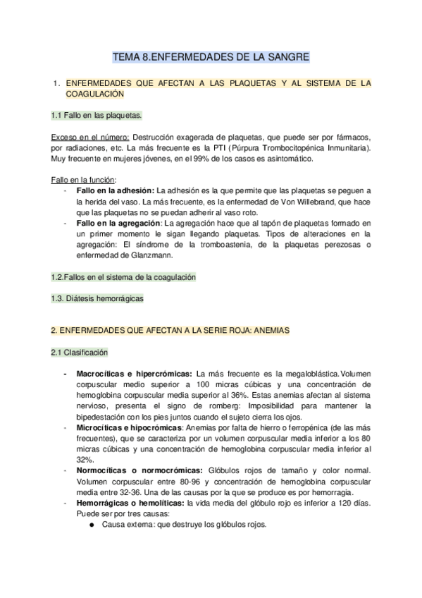 Miniatura del documento TEMA-8.-ENFERMEDADES-DE-LA-SANGRE.docx
