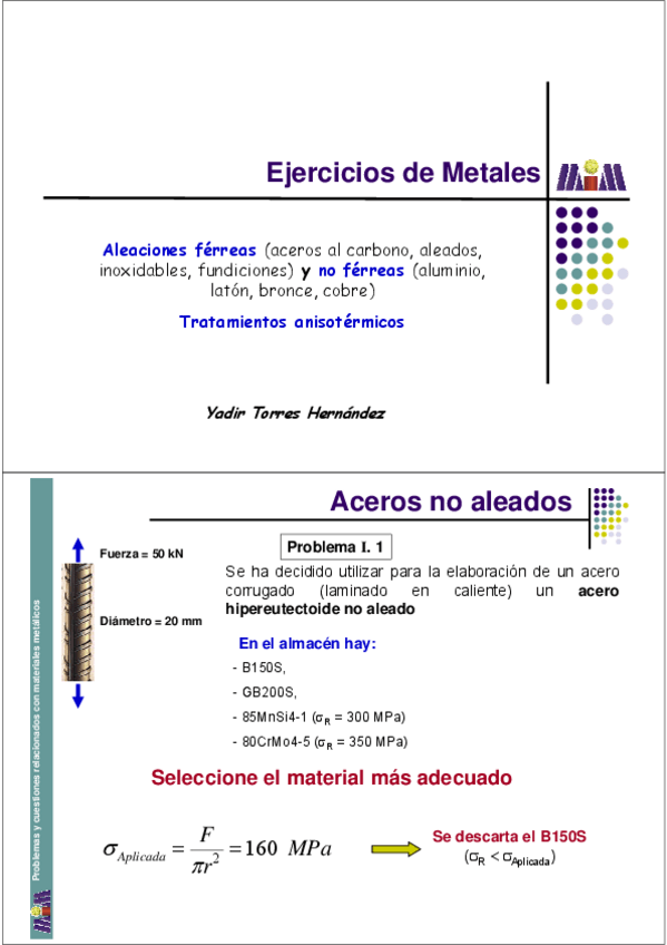 Miniatura del documento Ejercicios de Metales.pdf