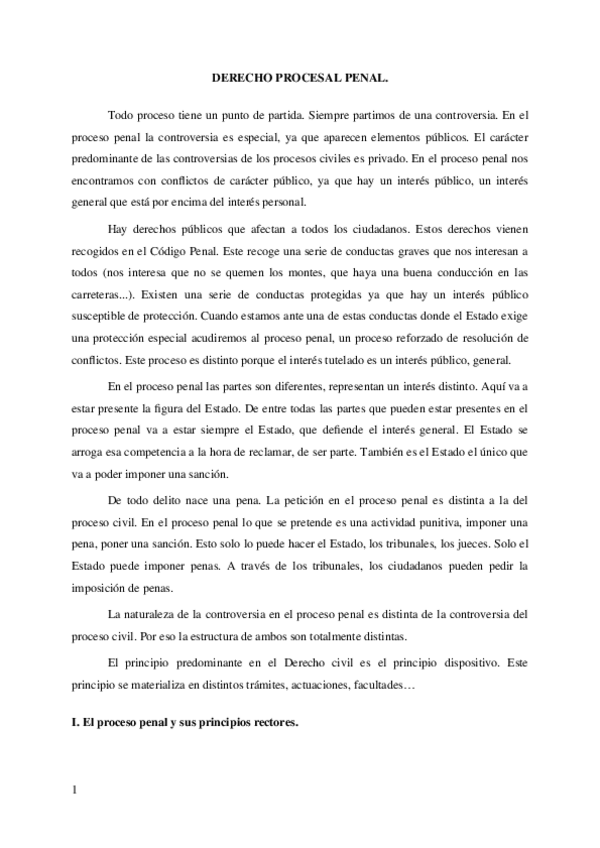 Miniatura del documento Apuntes-Derecho-Procesal.docx