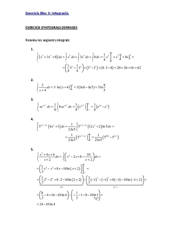 Miniatura del documento 4-Solucions-Exercicisintegrals-definides.pdf