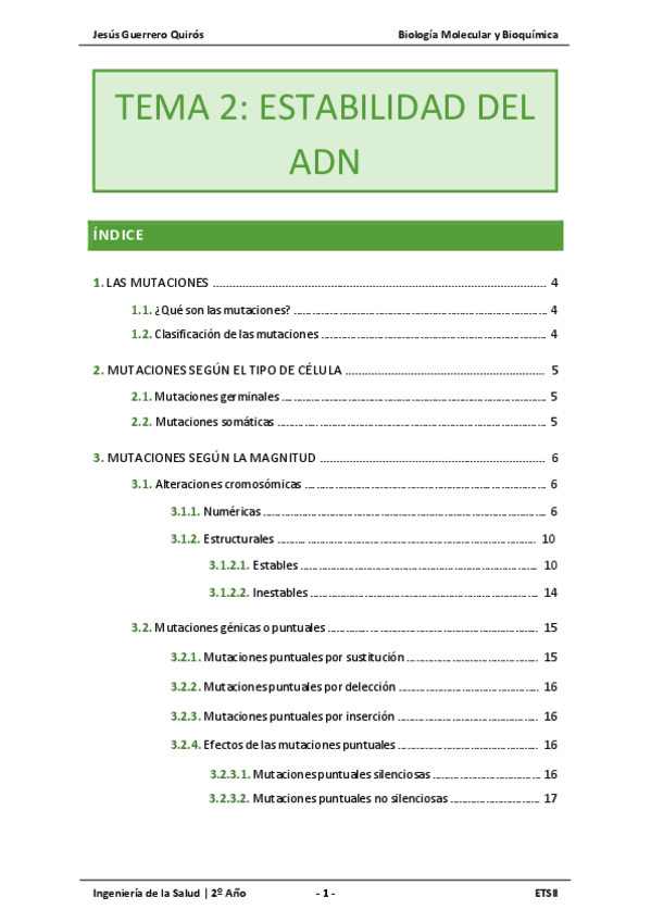 Miniatura del documento Tema-2-Estabilidad-del-ADN.pdf