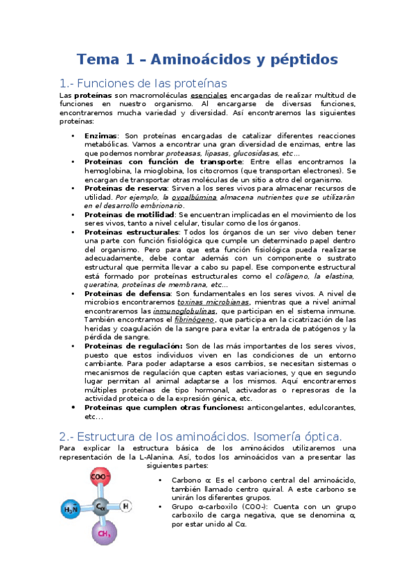 Miniatura del documento Apuntes-Tema-1-Aminoacidos-y-peptidos.docx