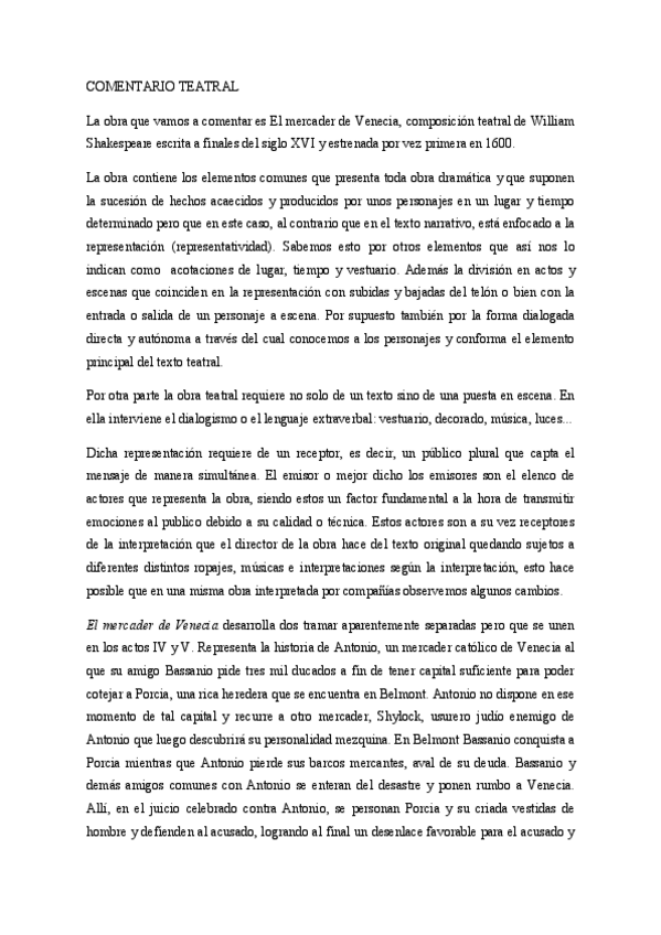Miniatura del documento COMENTARIO TEATRAL.pdf