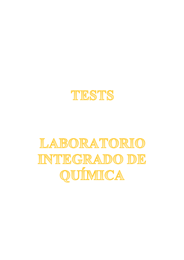 Miniatura del documento Exámenes tipo Test