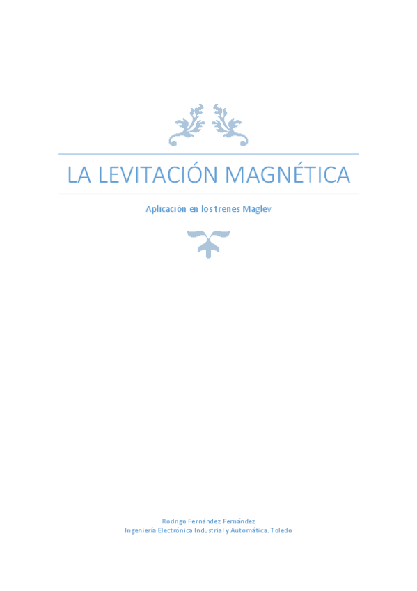 Miniatura del documento Levitación magnética.pdf