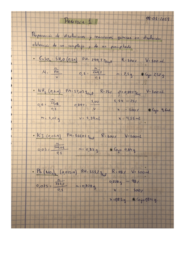 Miniatura del documento Cuaderno Prácticas con cálculos