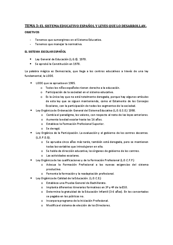 Miniatura del documento TEMA  3 El sistema educativo español y las leyes que lo desarrollan.pdf