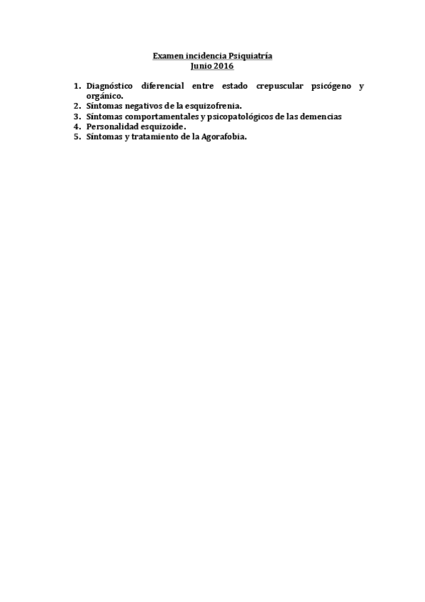 Miniatura del documento Examen incidencia Psiquiatría 2016.pdf