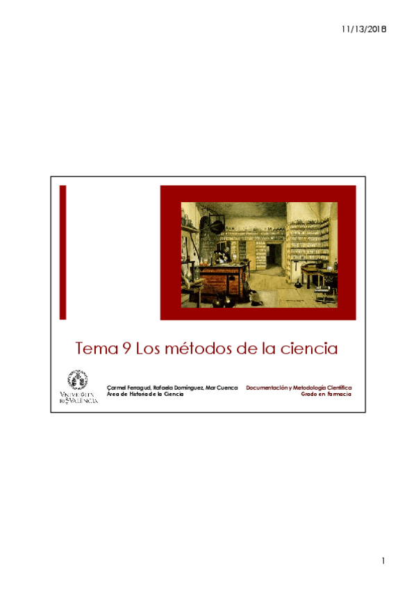 Miniatura del documento Tema-9-Los-metodos-de-la-ciencia.pdf