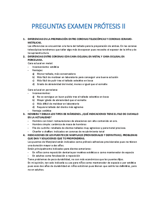 Miniatura del documento PREGUNTAS EXAMEN PRÓTESIS II.pdf