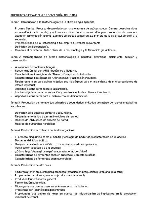 Miniatura del documento PREGUNTAS-EXAMEN-MICROBIOLOGIA-APLICADA.pdf