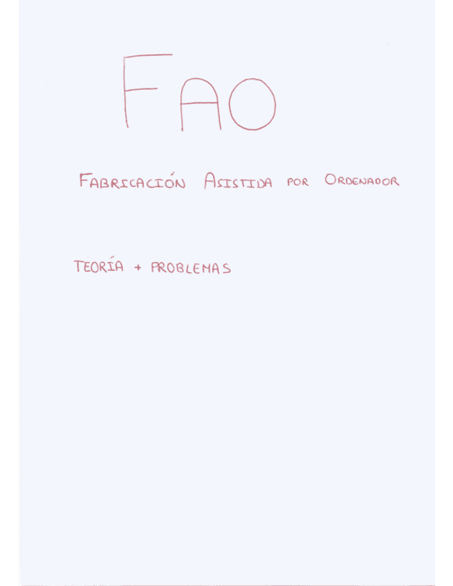 Miniatura del documento Apuntes-FAO.pdf