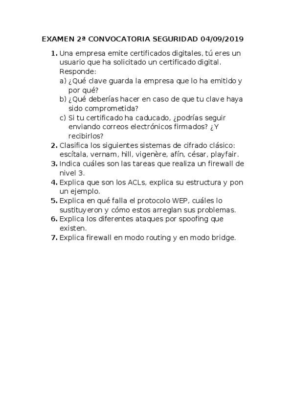 Miniatura del documento EXAMEN-2a-CONVOCATORIA-SEGURIDAD-2019.docx