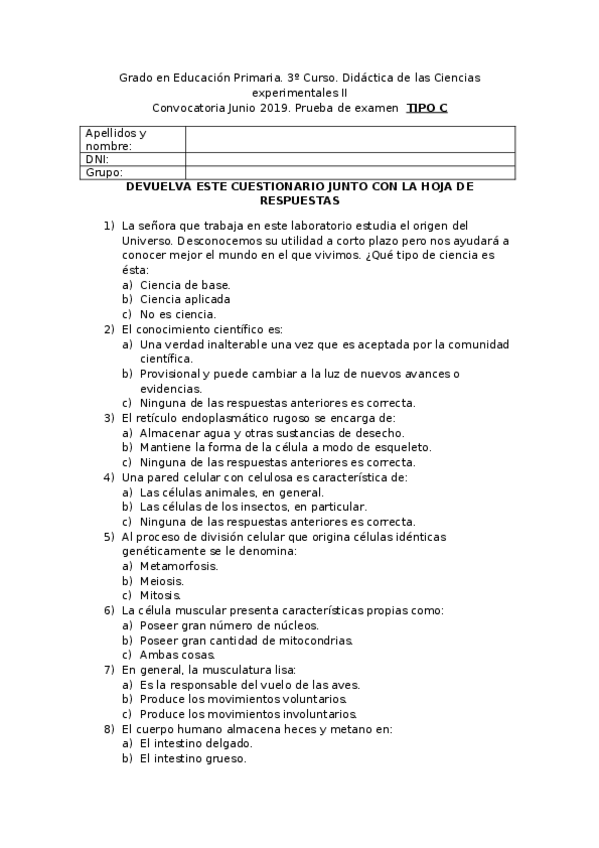 Miniatura del documento Examen-Experimentales-II-Tipo-C.docx