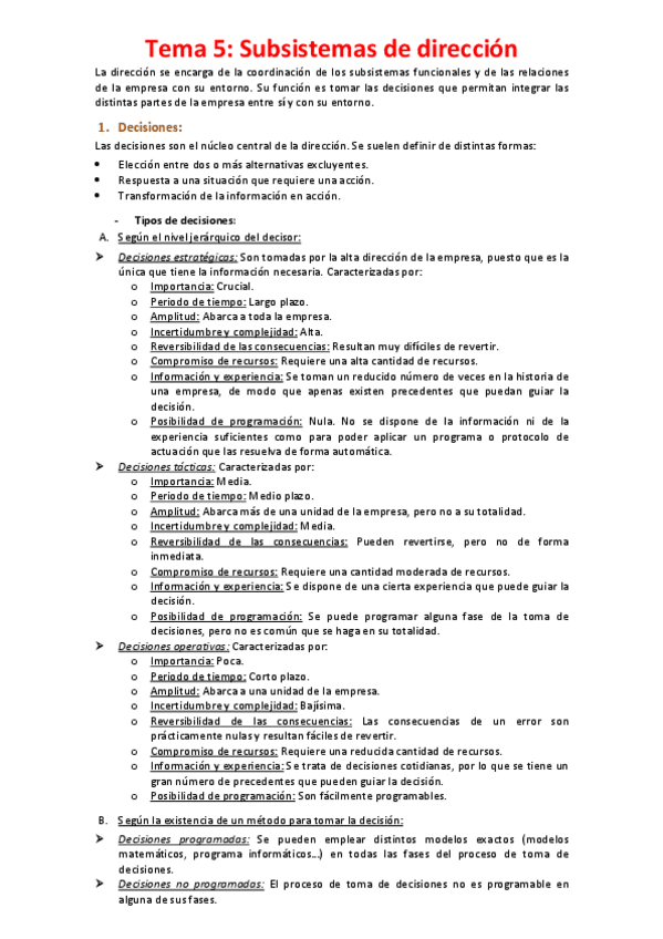 Miniatura del documento Tema-5-Subsistemas-de-direccion.pdf