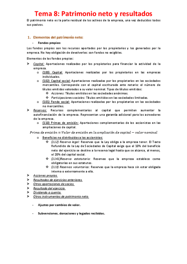 Miniatura del documento Tema-8-Patrimonio-neto-y-resultados.pdf