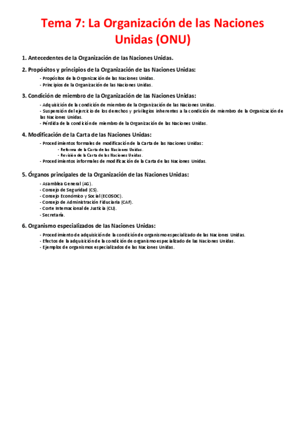 Miniatura del documento Tema-7-La-Organizacion-de-las-Naciones-Unidas-ONU.pdf
