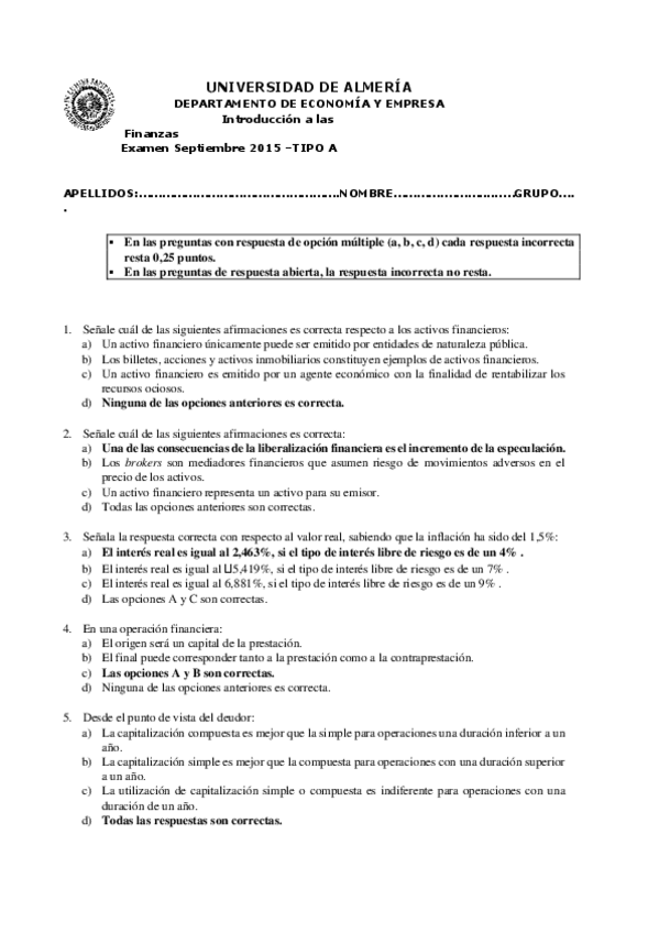 Miniatura del documento Examen-Finanzas-Septiembre-2015el-bueno.pdf