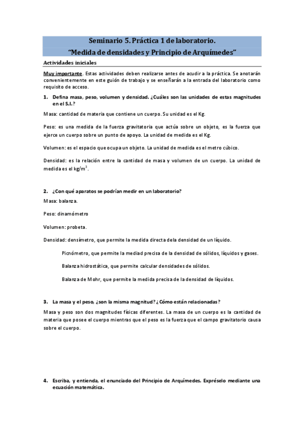 Miniatura del documento Práctica Medida de densidades y Principio de Arquímedes.pdf