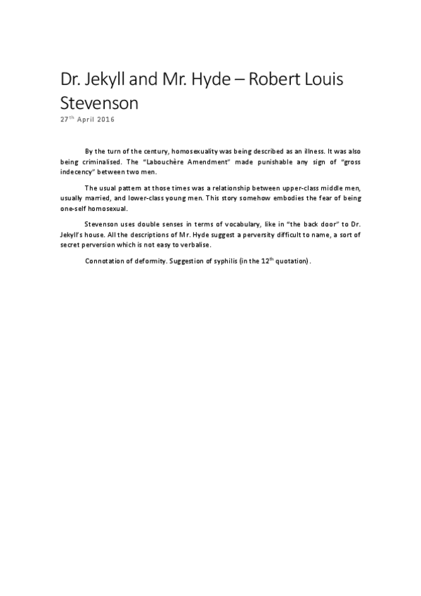 Miniatura del documento Dr. Jekyll and Mr. Hyde.pdf