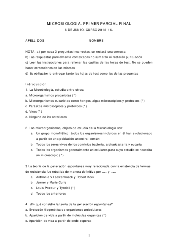 Miniatura del documento primer parcial microbiologia resuelto.pdf