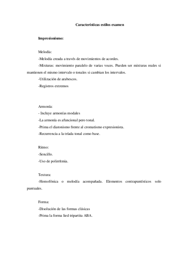 Miniatura del documento Caracteristicas-estilos-examen.docx