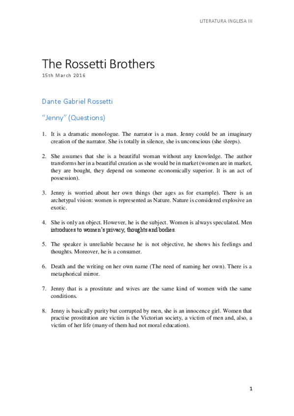 Miniatura del documento The Rossetti Brothers I.pdf