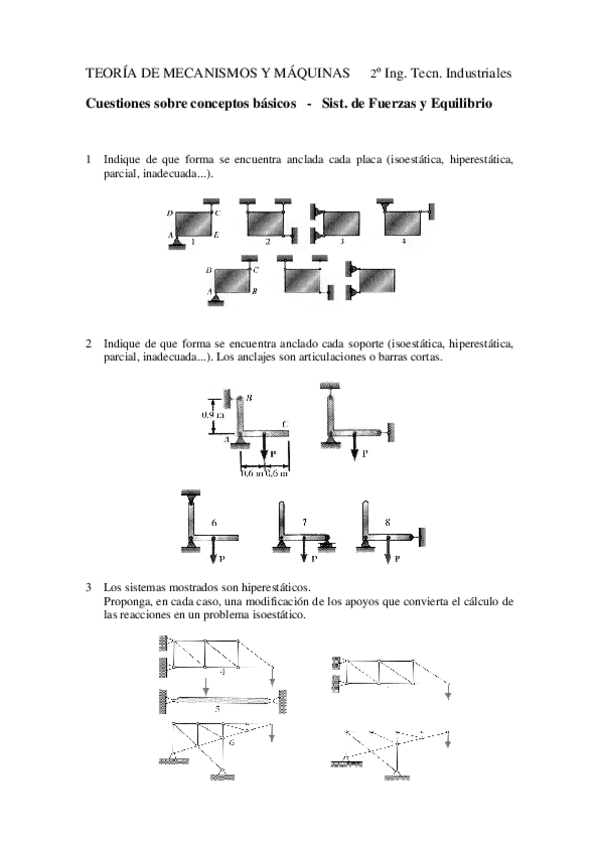Miniatura del documento Cuestiones Sist Fuerzas y Equil.pdf