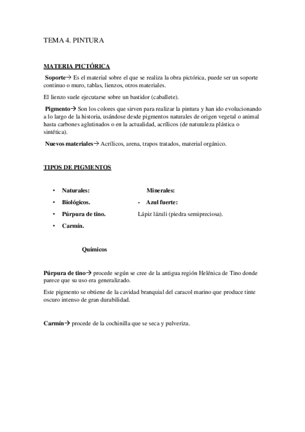 Miniatura del documento TEMA 4 pintura.pdf